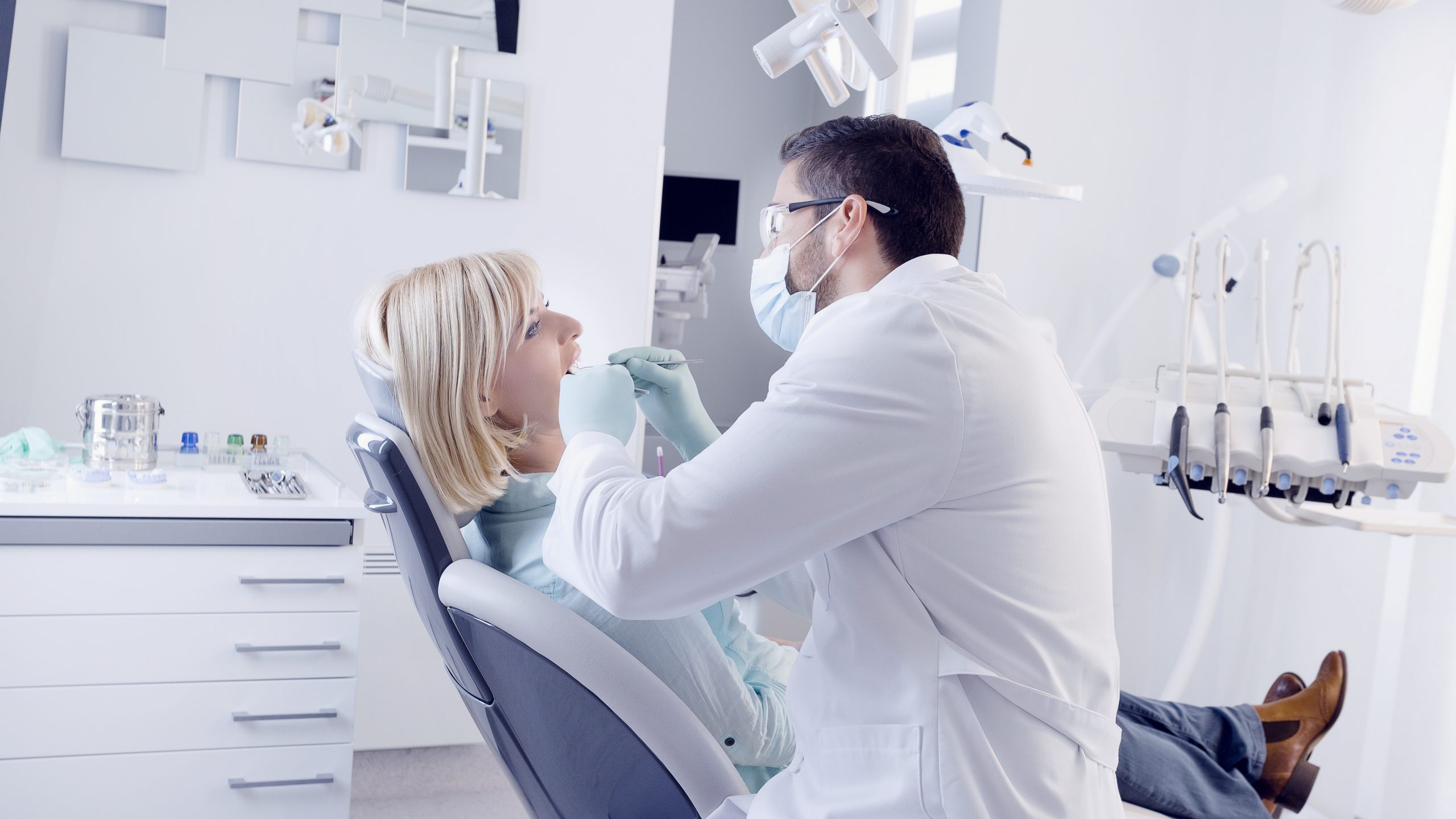 Dentist in Bethlehem, CT