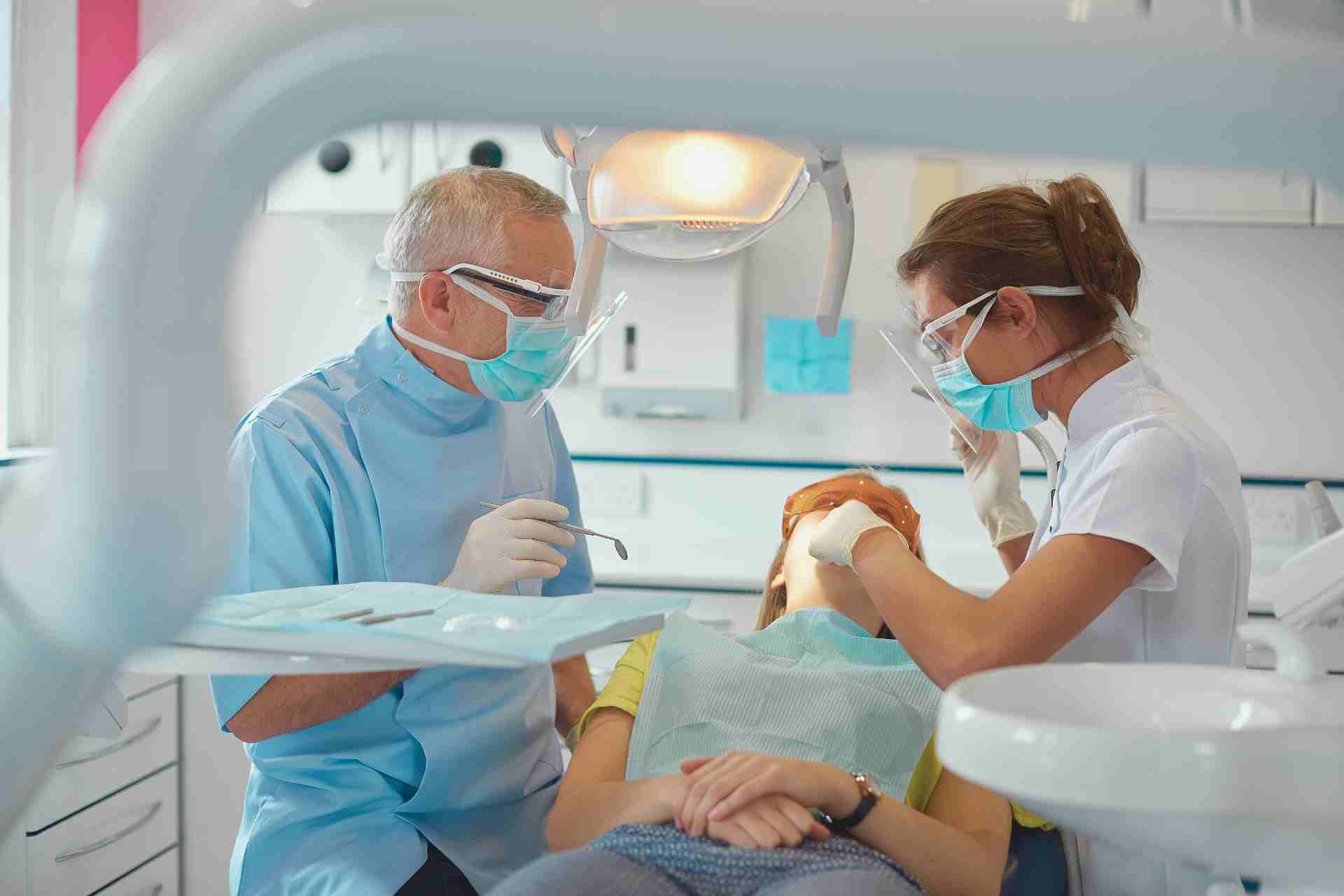 Dentist in Bethlehem, CT